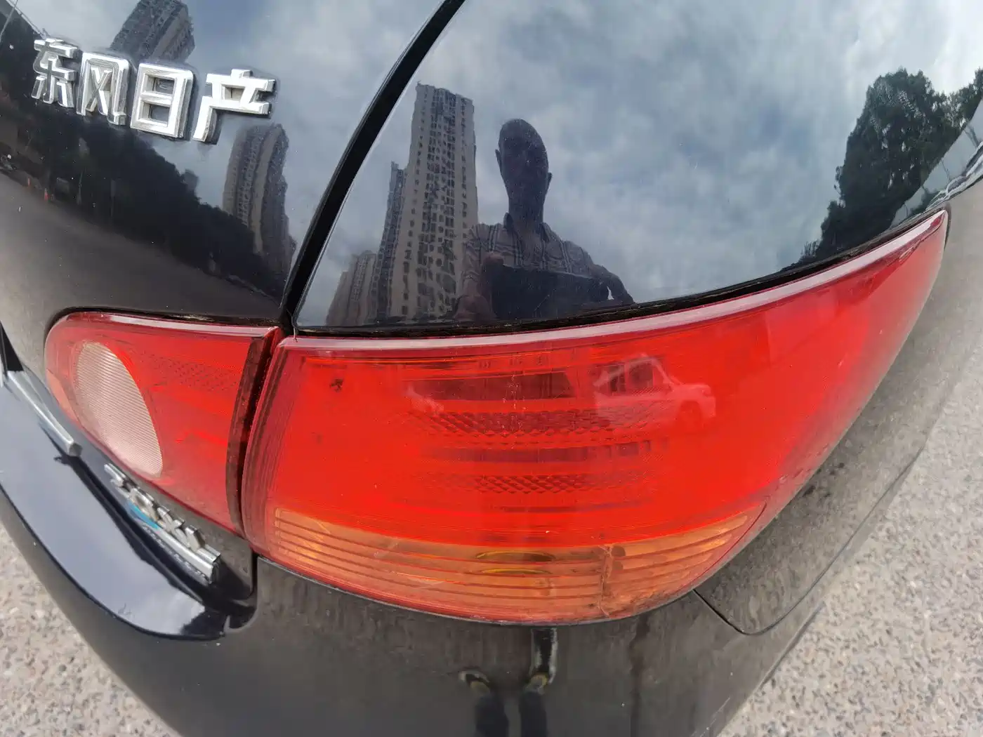 Nissan Sylphy 2008 2008 2.0XE Comfort Edition