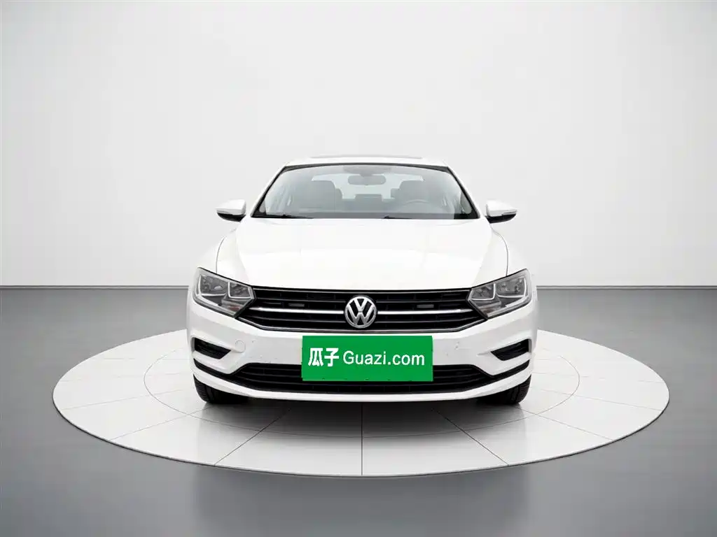 Volkswagen Bora 2016 Model 1.6L Automatic Fashion фото 2