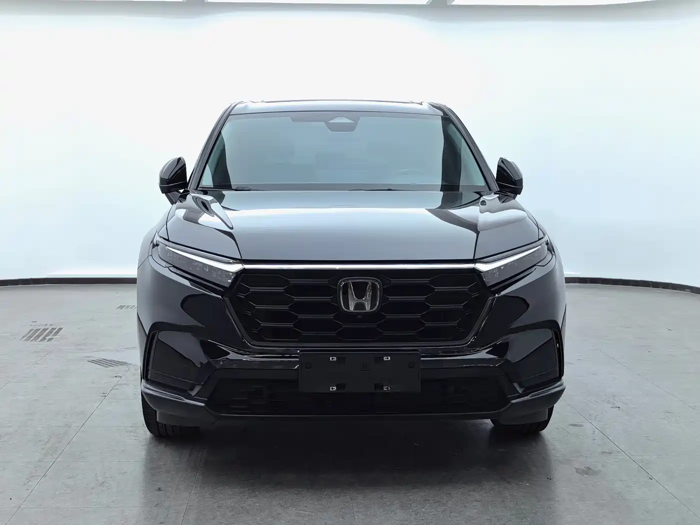 Honda CR-V 2024 2023 240TURBO FWD Smart Edition 5-seater