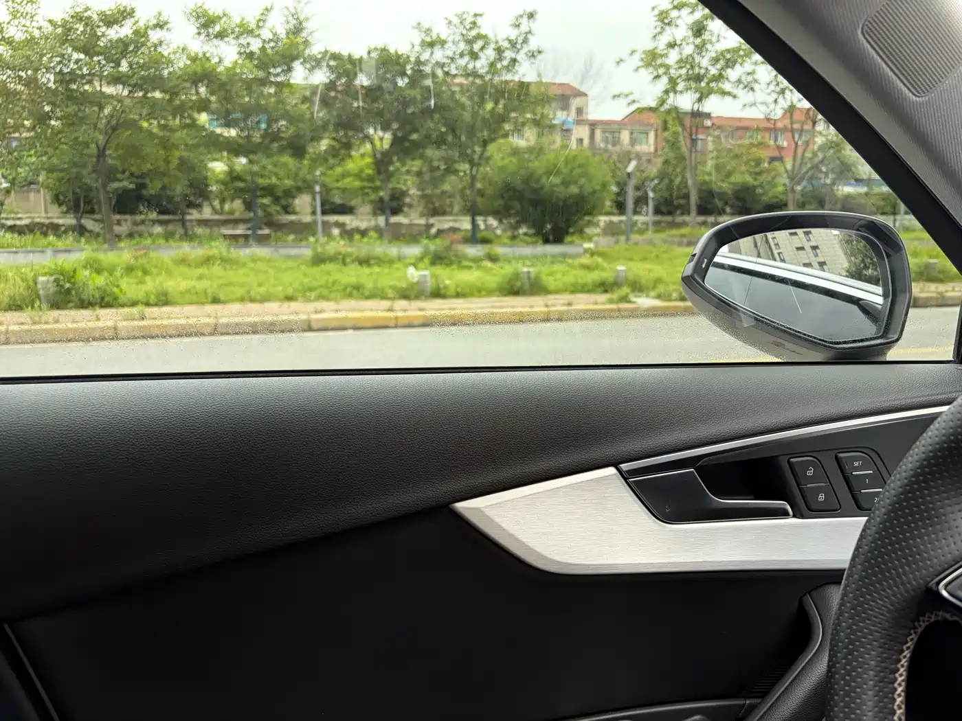 Audi A4L 2020 40 TFSI Luxury Dynamic фото 11