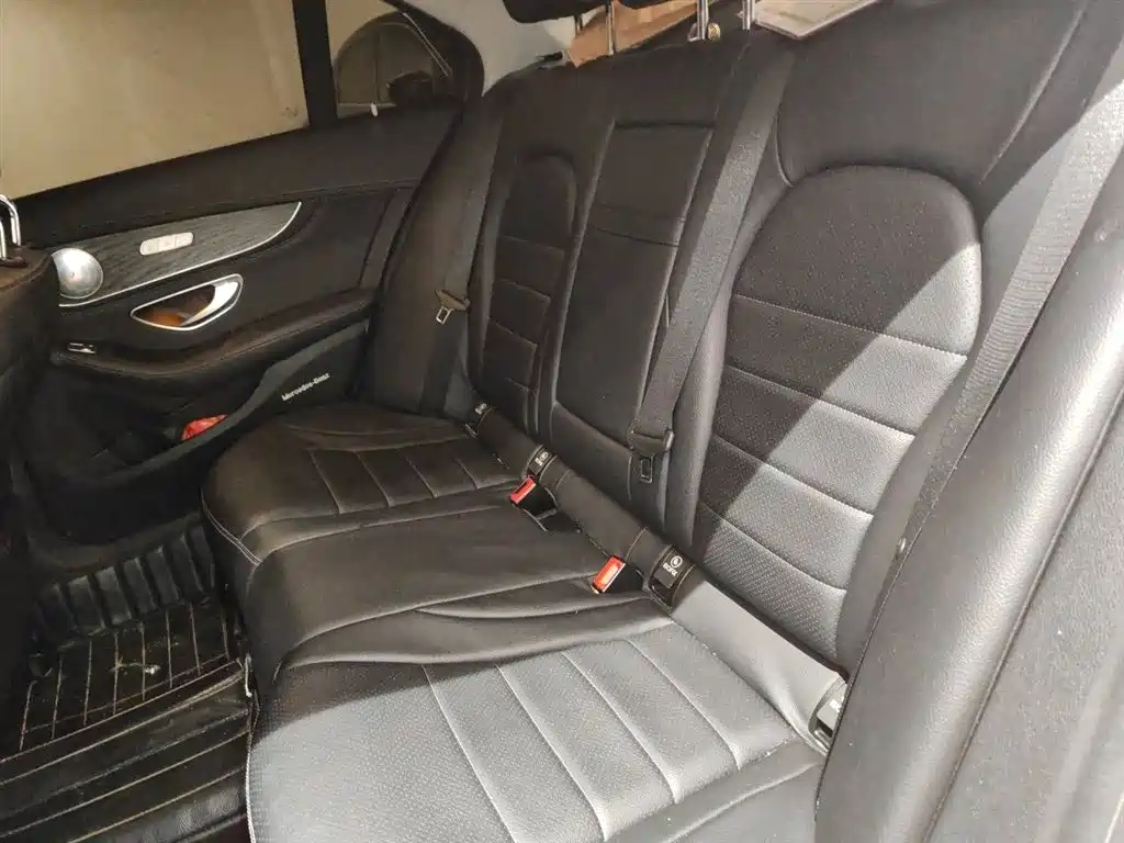 Mercedes-Benz C-Class 2019 C 260 L Sport фото 13