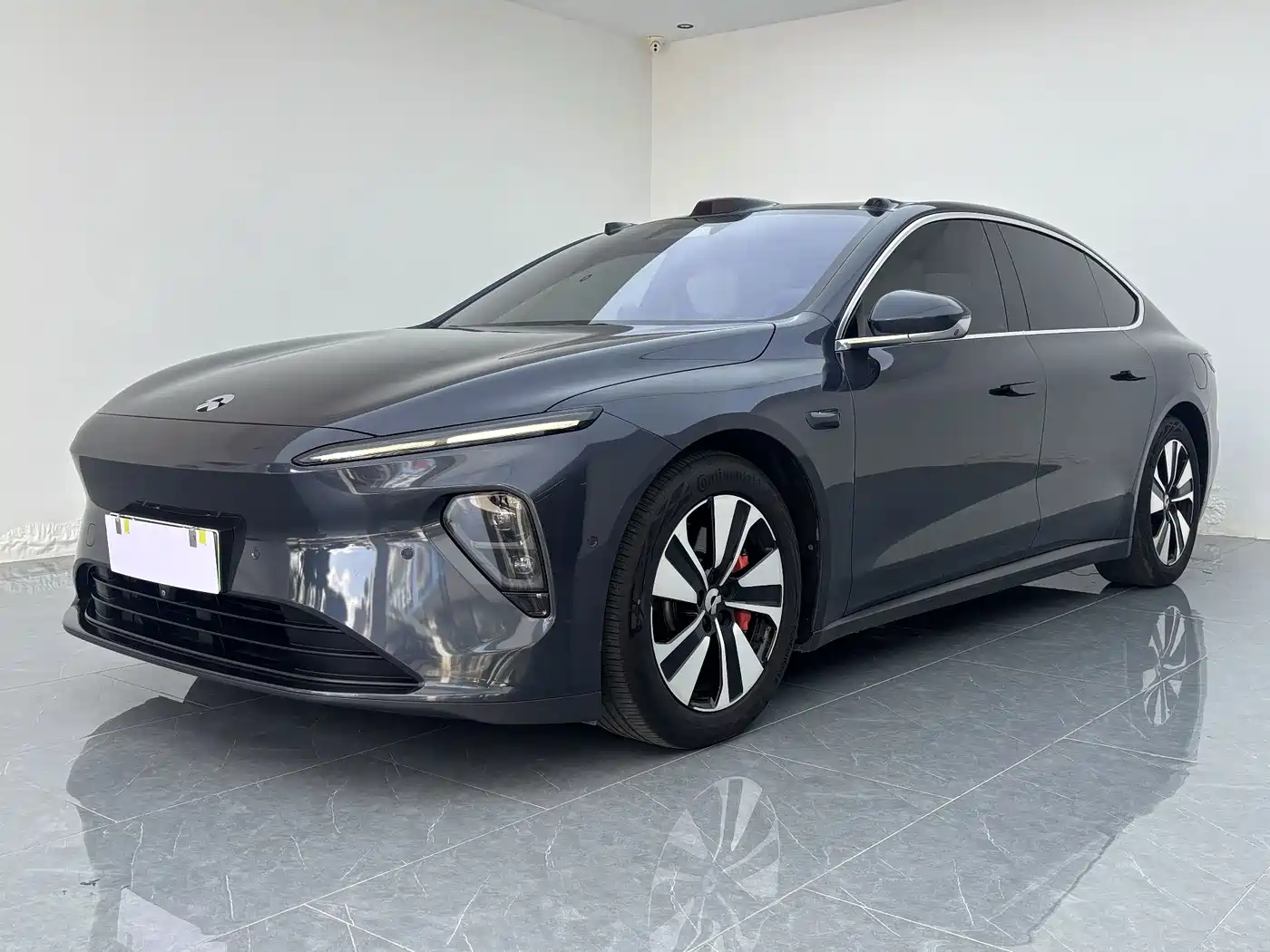NIO ET7 2023 2023 75kWh