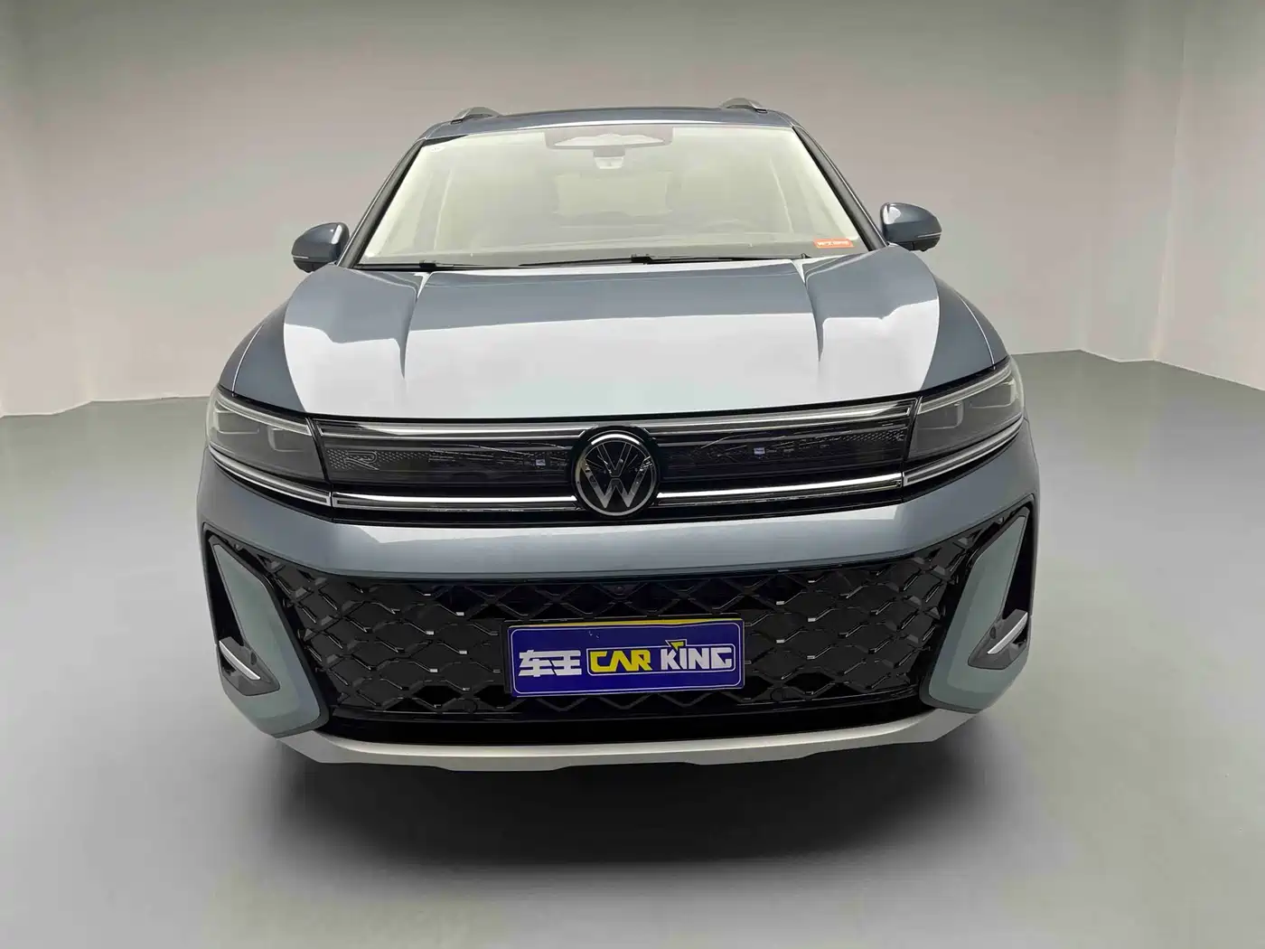 Volkswagen Talagon 2025 450TSI R-Line 6-Seater фото 3