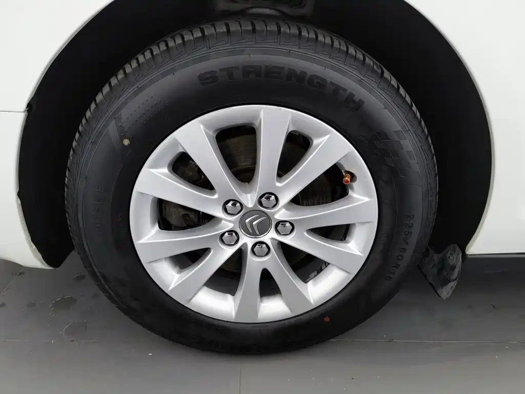 Citroën C5 2015 2014 1.6T Auto Premium