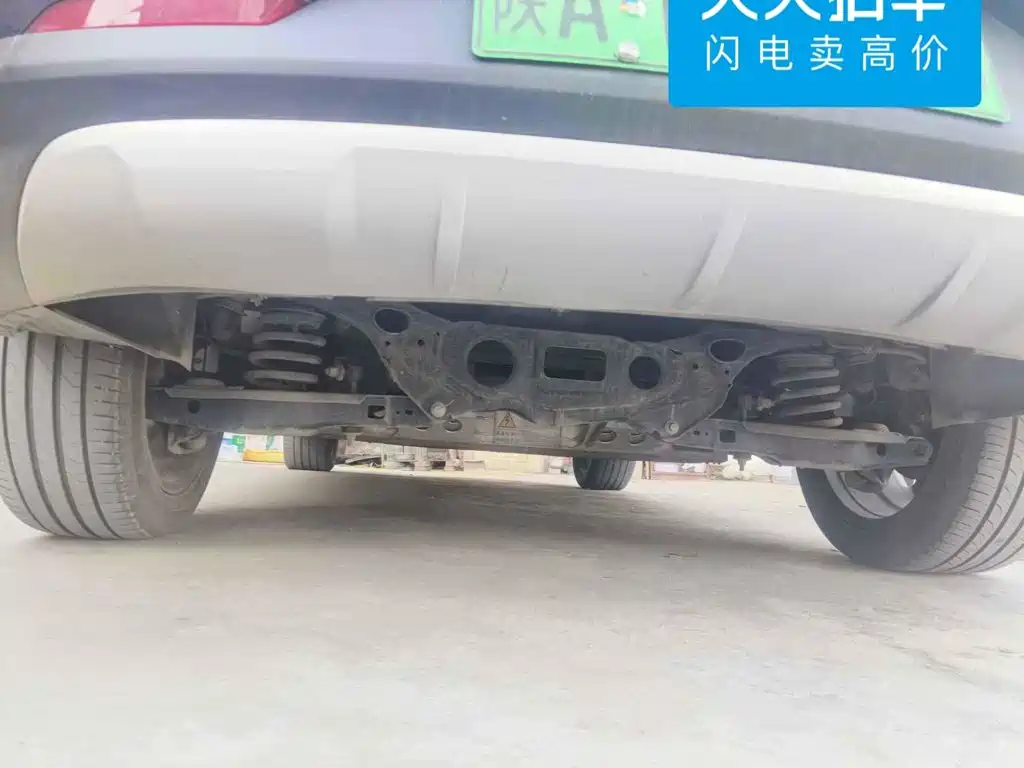 Skyworth Auto Skyworth EV6 2024 2024 430 Extreme Charge Edition