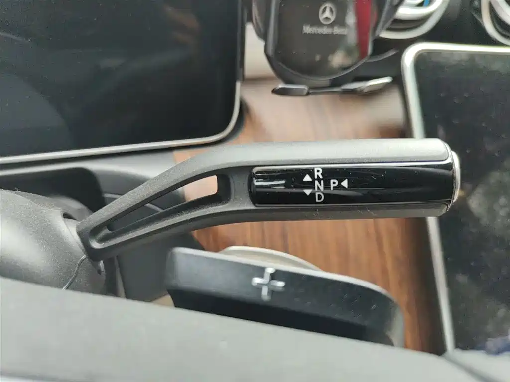 Mercedes-Benz C-Class 2024 Second Facelift C 260 L фото 10