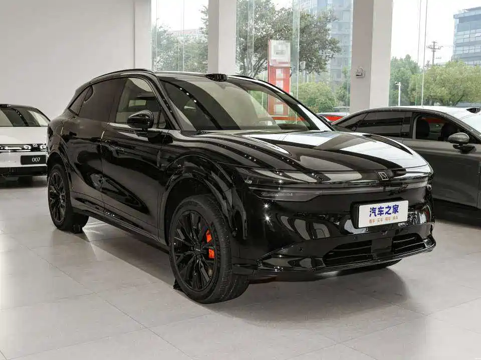 ZEEKR EXTREME KRYPTON 7X