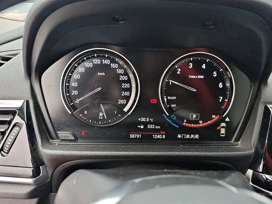 BMW 1 Series 2021 Facelift 120i M Sport фото 14