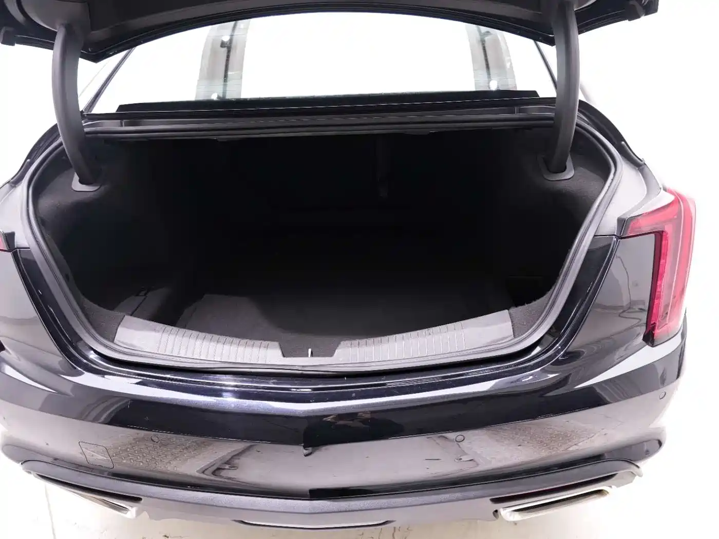 Cadillac CT5 2021 Facelift 28T Luxury Edition фото 25