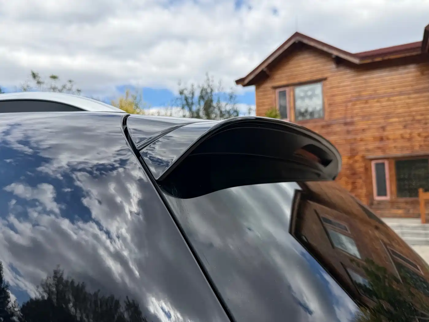 Volkswagen Touareg 2017 2017 3.0TSI Executive Edition