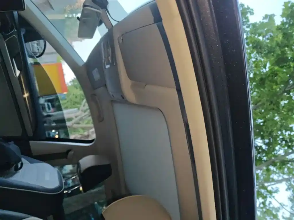 VOLKSWAGEN TANYUE
