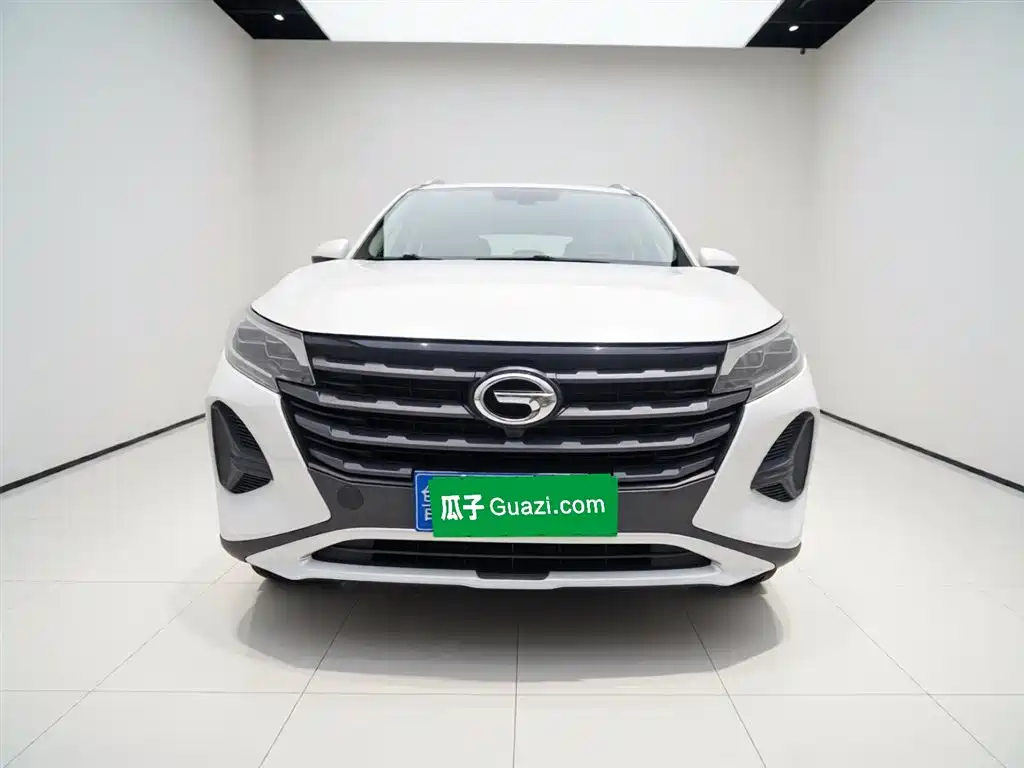 GAC Trumpchi Trumpchi GS4 2020 270T Automatic Elite Tech Version фото 2