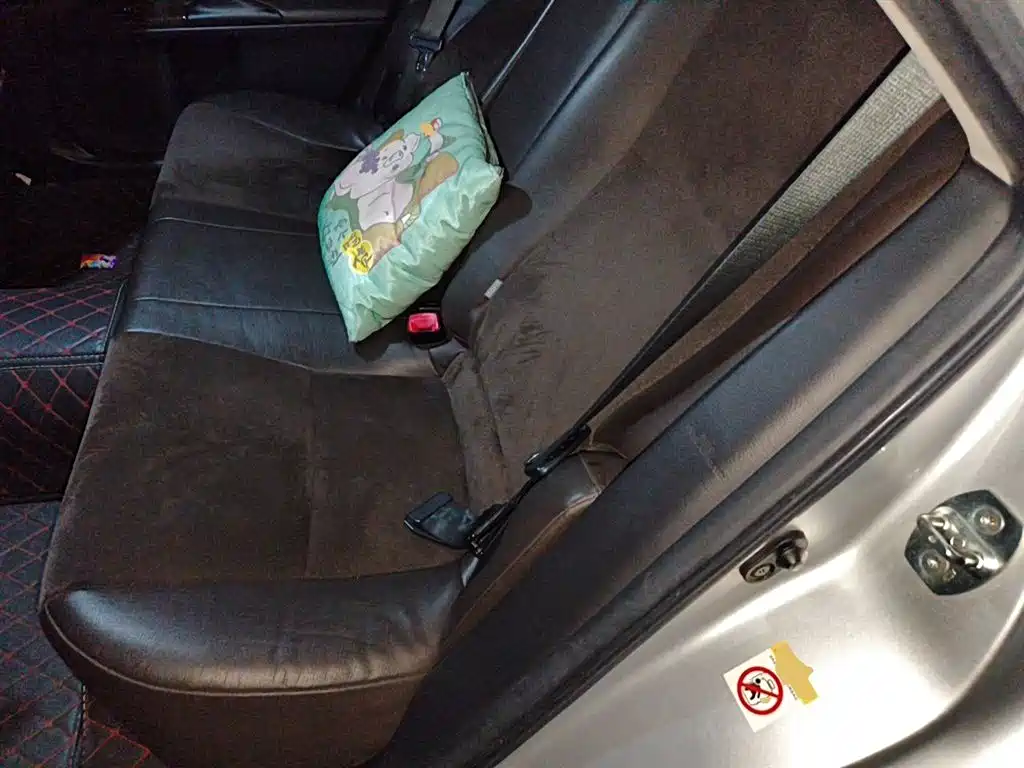 Toyota Reiz 2013 2.5V Premium Edition фото 18