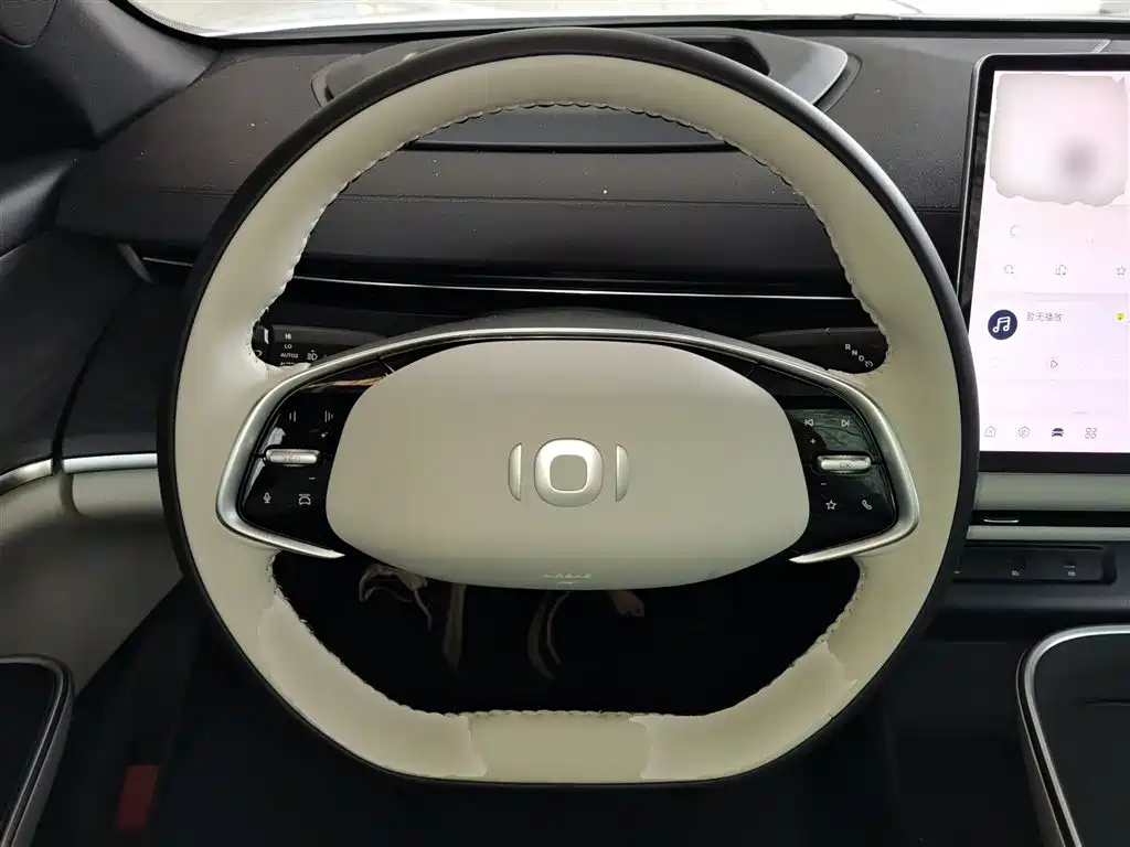 CHANGAN QIYUAN A07