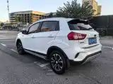 Фото 4 - Geely Vision X3