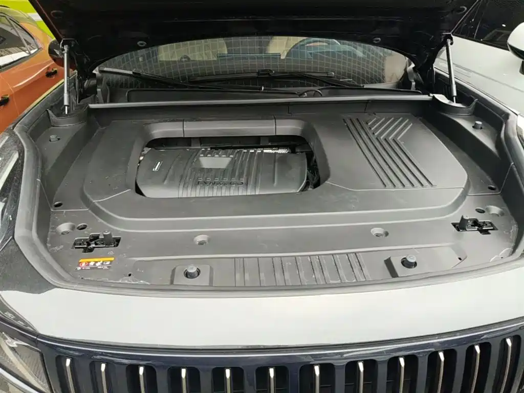 Lynk & Co 09 EM-P 2024 2.0TD EM-P AWD PRO 7-Seater фото 20