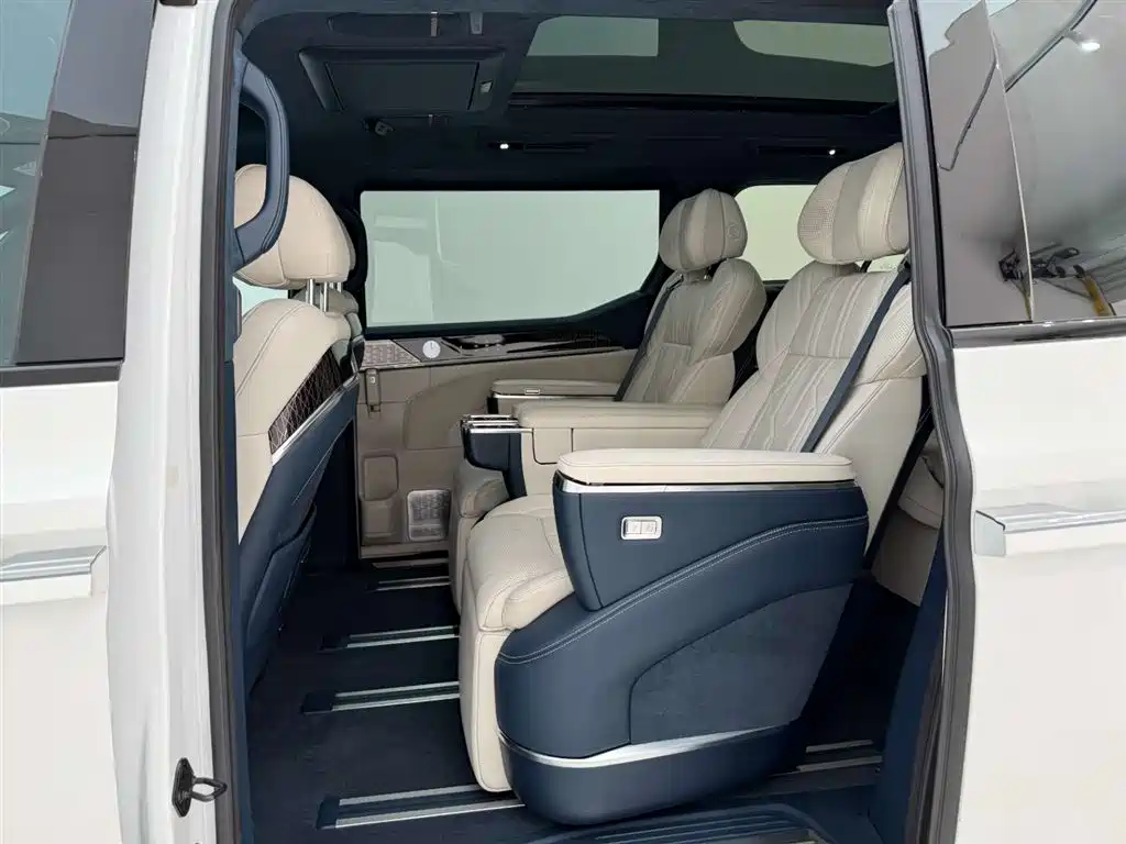 ZEEKR EXTREME KRYPTON 009