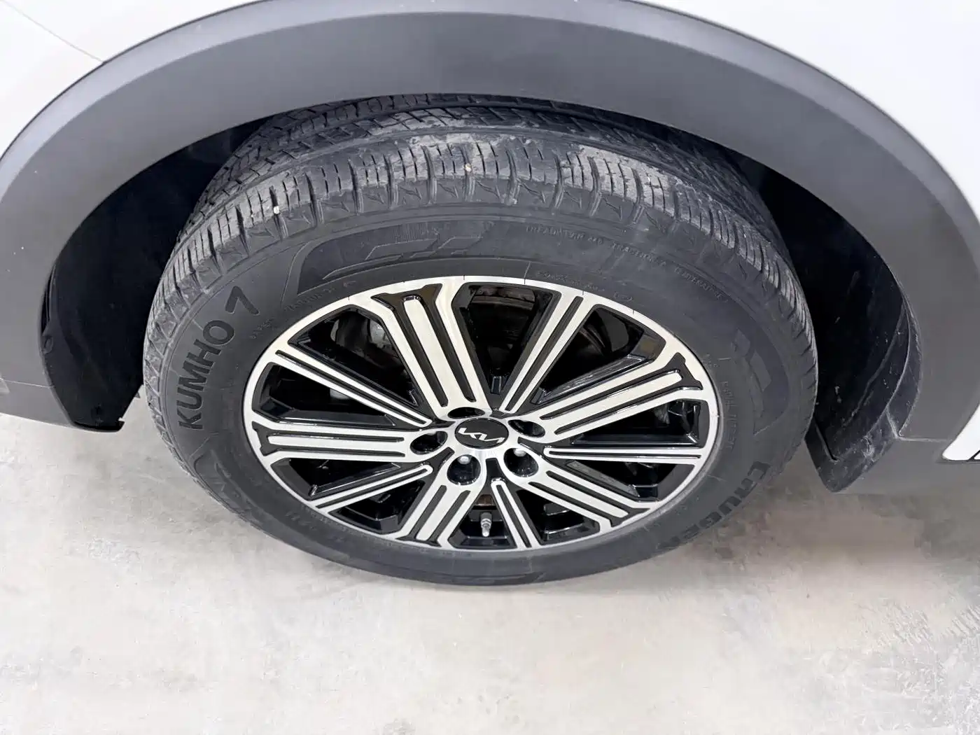 Kia Sportage 2021 Ace 2.0L Brilliant Edition фото 5