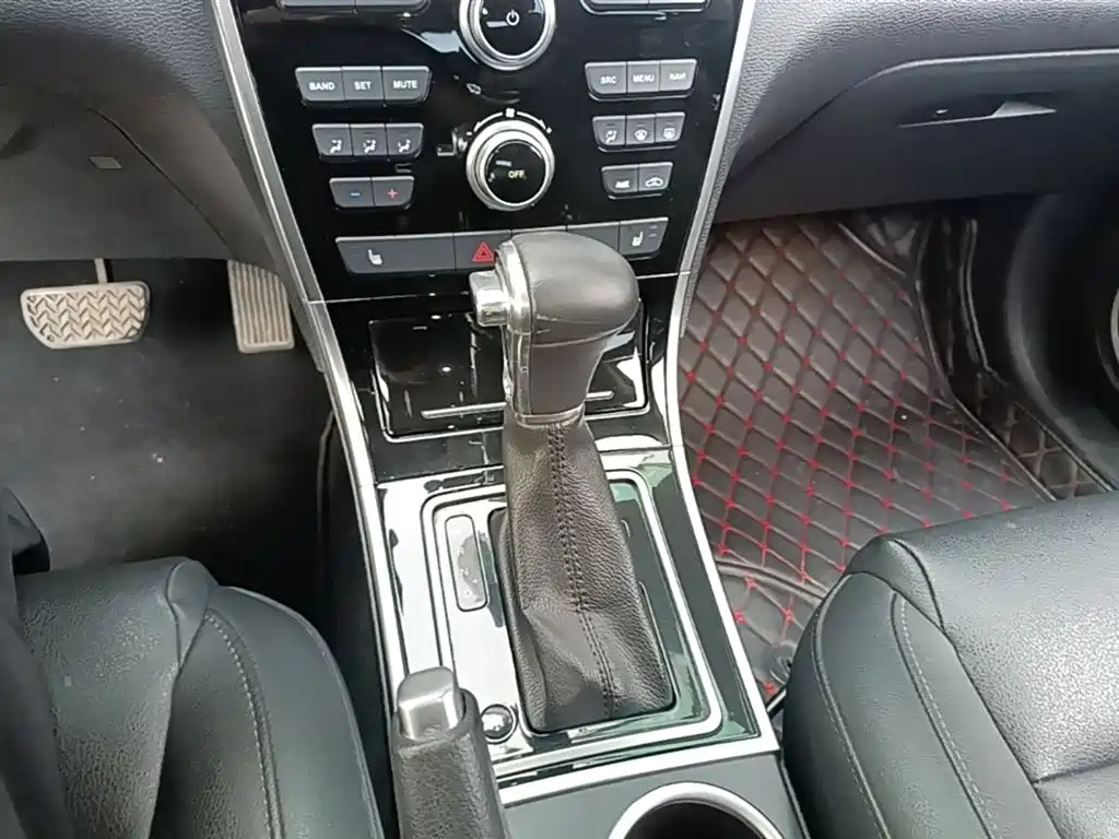 Haval H2 2016 Red Label 1.5T Automatic 2WD Elite фото 14