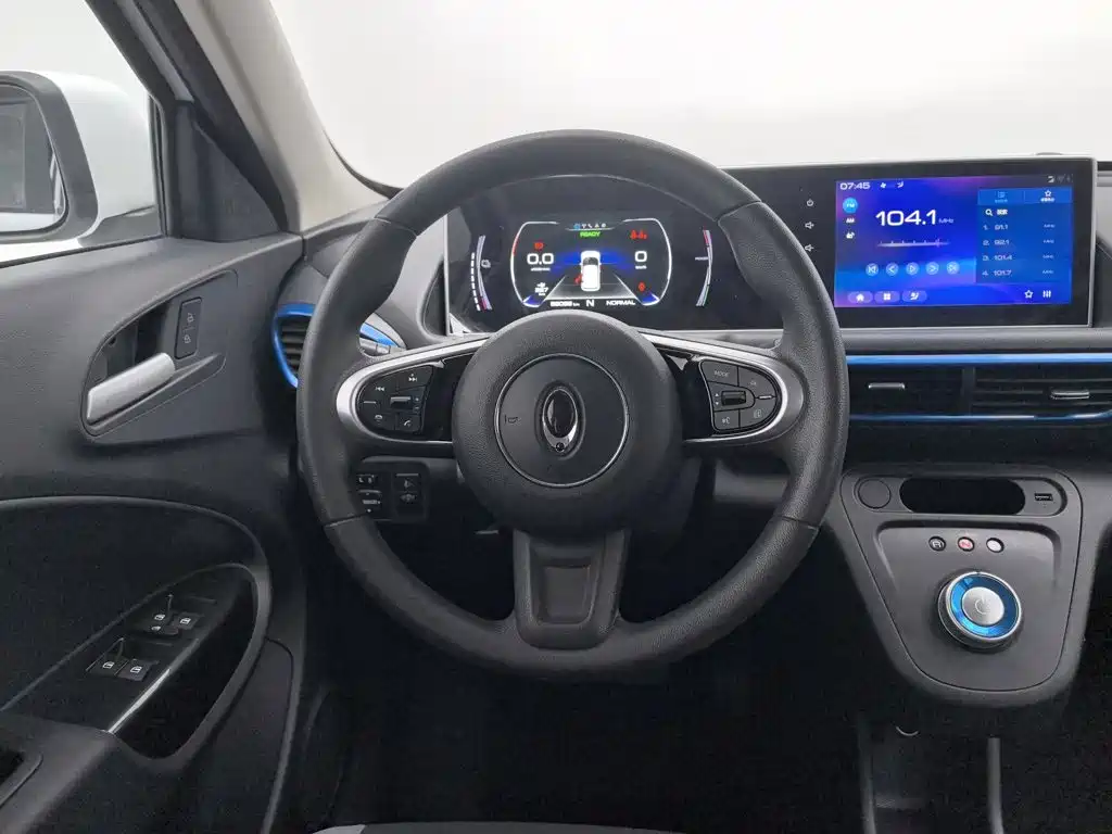 Ora White Cat 2021 2020 305km Luxury