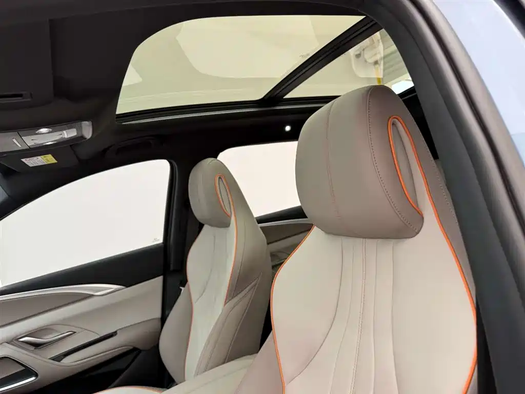 BYD SONGJIANG NEW ENERGY