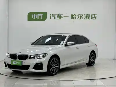BMW 3