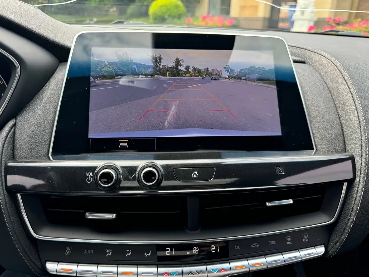 Cadillac CT5 2020 2020 28T Luxury Model