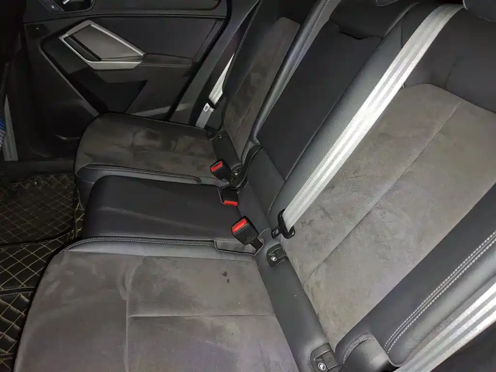 Audi Q3 2023 35 TFSI Fashion Dynamic (1.4T) фото 15