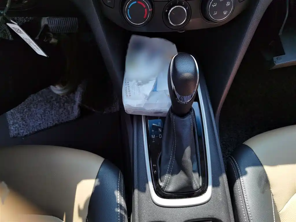 Chevrolet Monza 2021 320 Auto Enjoy Sunroof Edition фото 7
