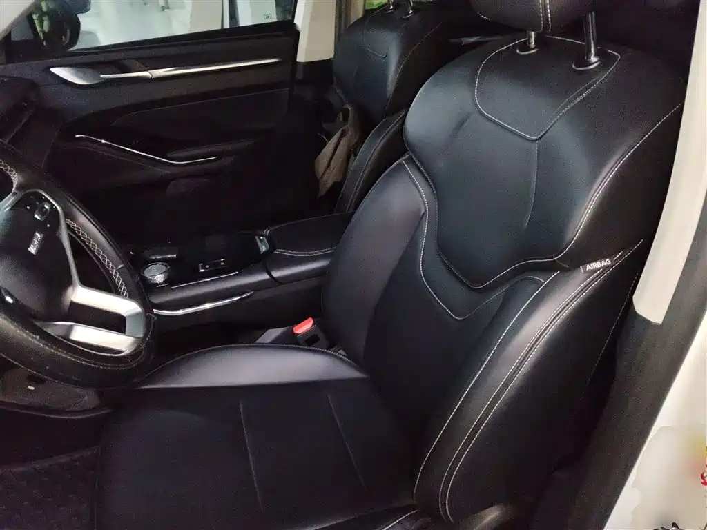 Haval H6 2021 3rd Generation 2.0T Auto 2WD Max фото 15