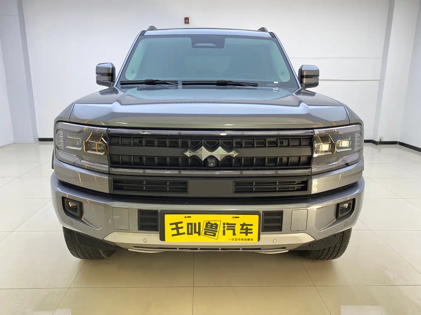 2026 Fang Cheng Bao Leopard 5
