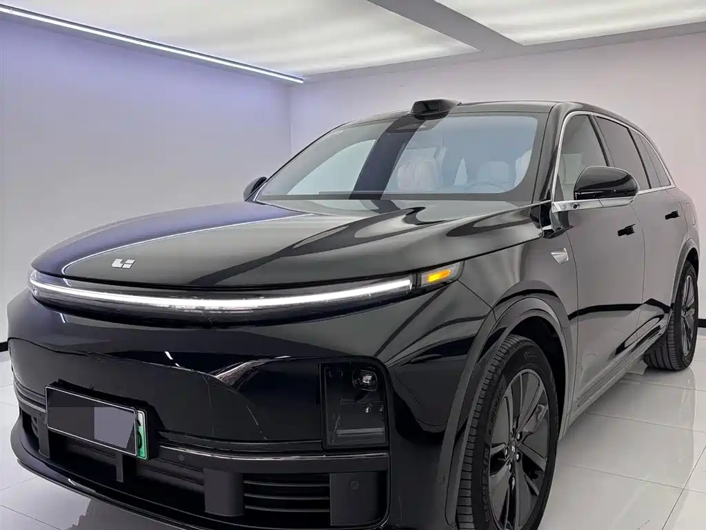 Li Auto IDEAL L7
