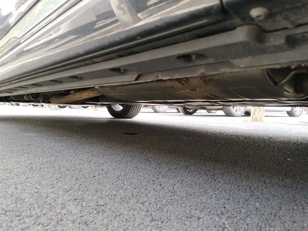 Hongqi HQ9 2023 2.0T Smart Connect Flagship фото 19