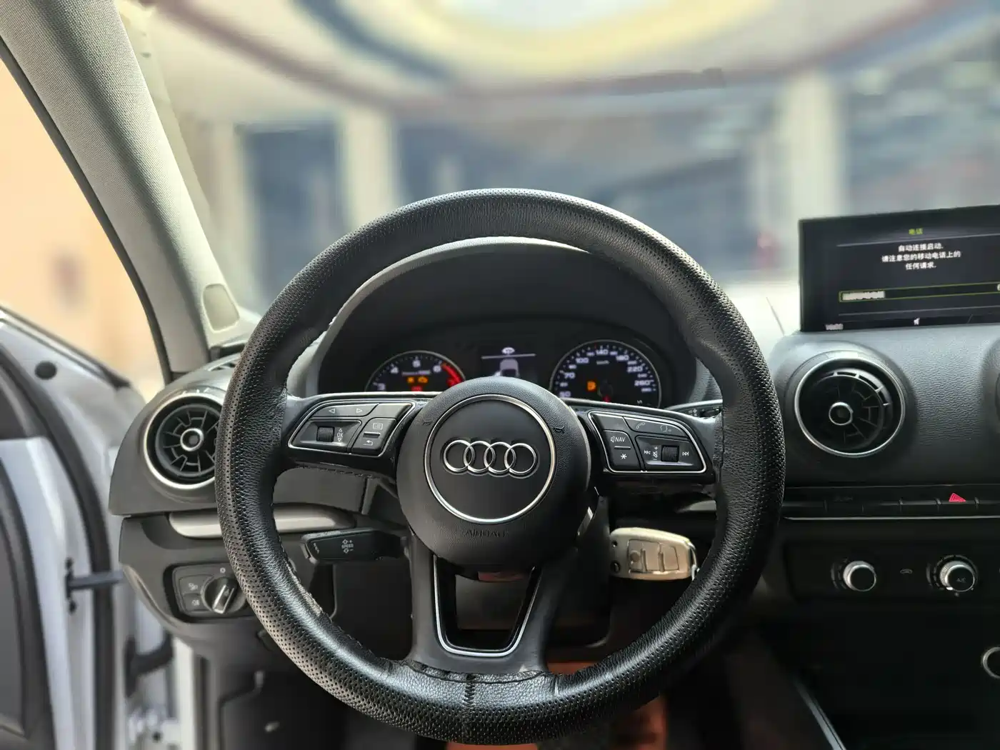 Audi A3 2020 Limousine 35 TFSI Progressive Type China VI фото 6