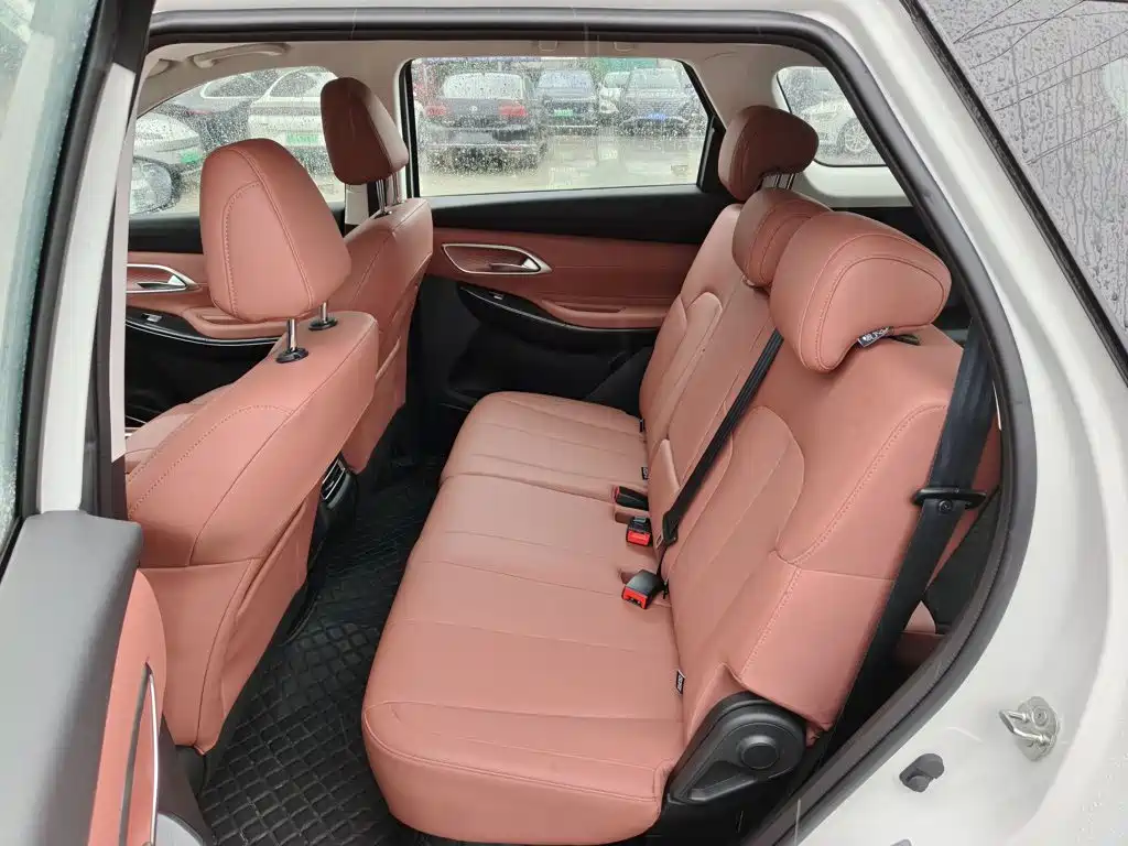 Changan CS75 2025 2025 PRO 1.5T Premium 7-Seater