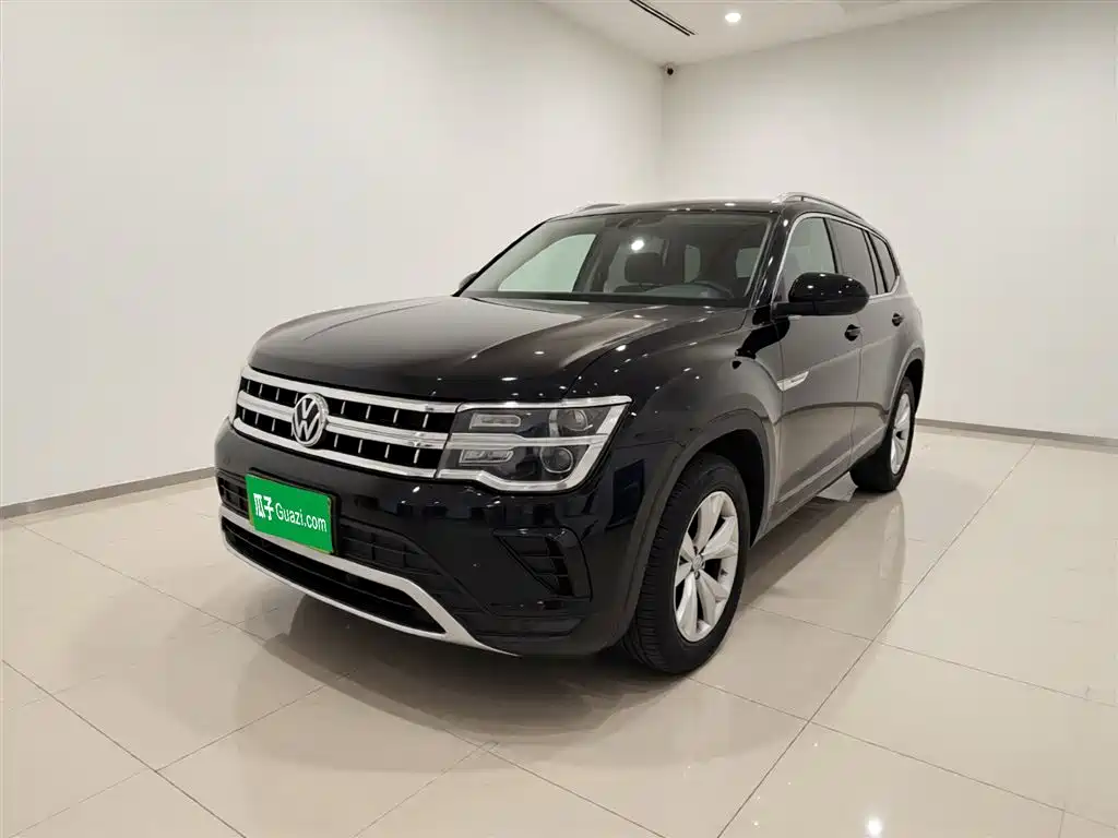 VOLKSWAGEN TOURANG
