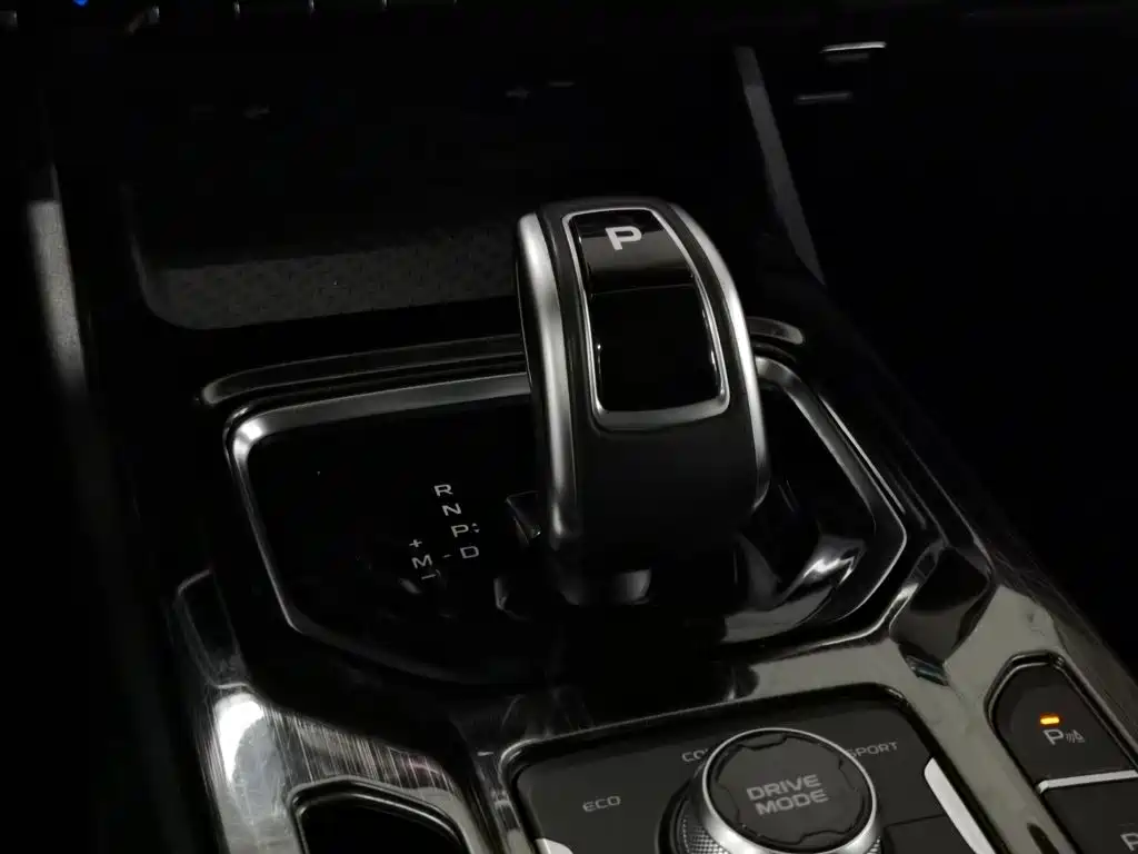 Geely Haoyue 2020 2020 1.8TD DCT Flagship 7-Seater