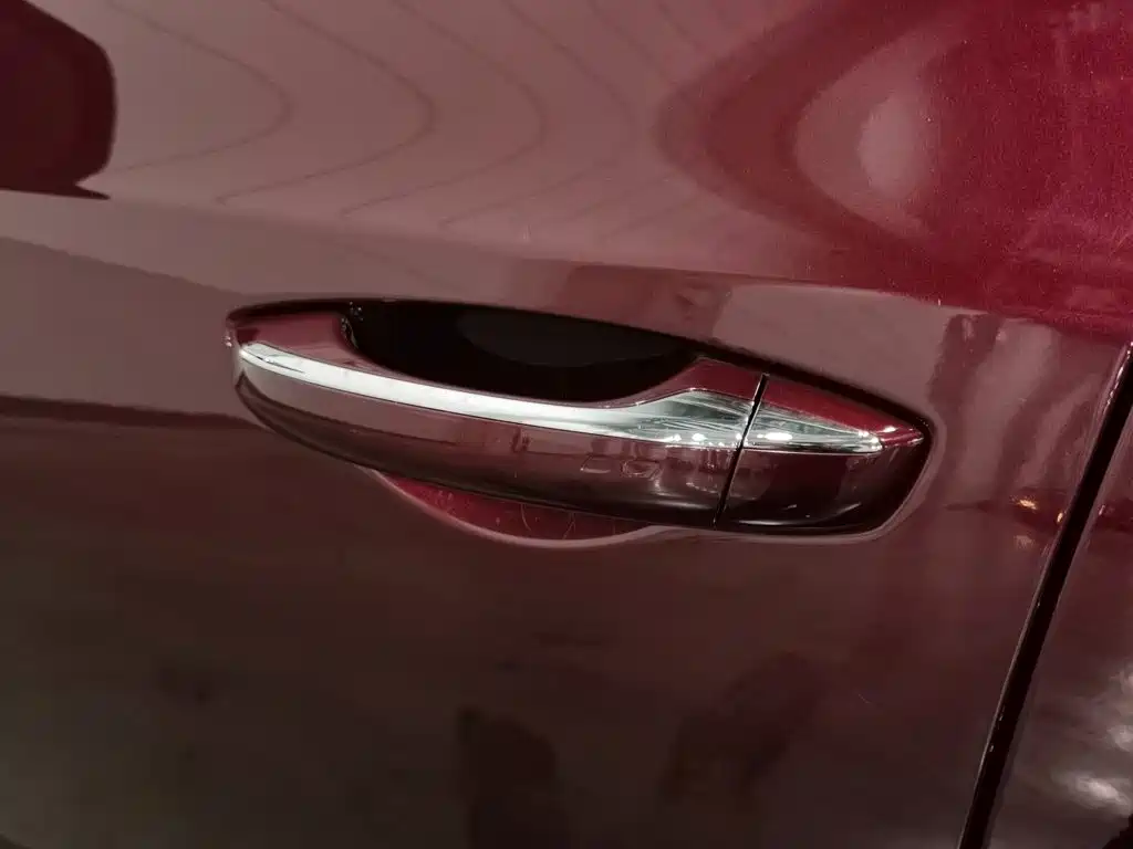 Geely Haoyue 2020 2020 1.8TD DCT Flagship 7-Seater