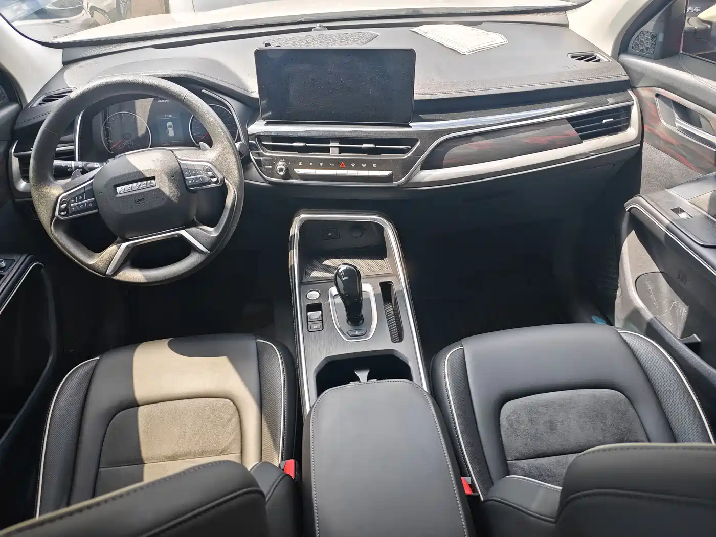 Photo 6 - Haval H6