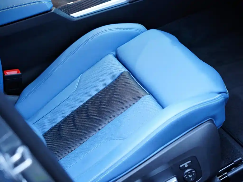 BMW M3 2021 2021 M3 Sedan Thunder Edition