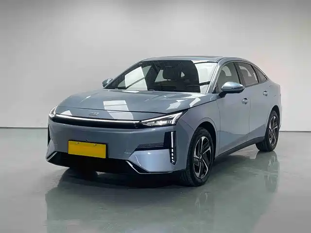 geely-galaxy galaxy-l6