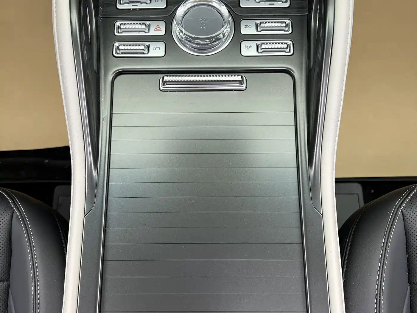 Lincoln Nautilus 2026 2026 2.0T 4WD Premium Edition