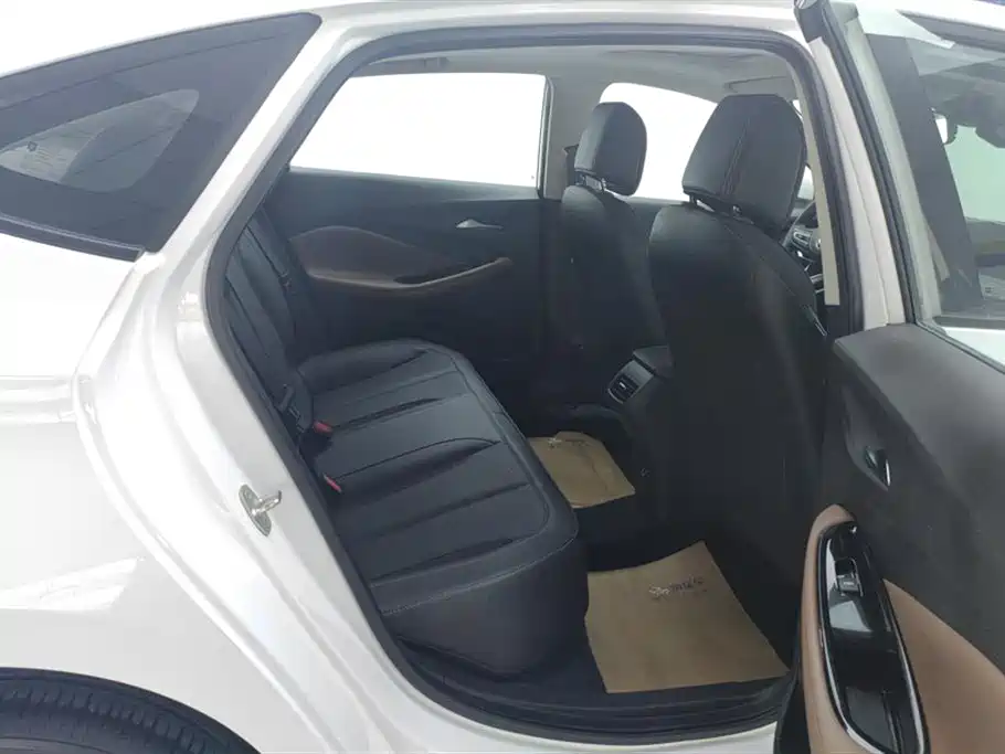 BUICK WEILANG
