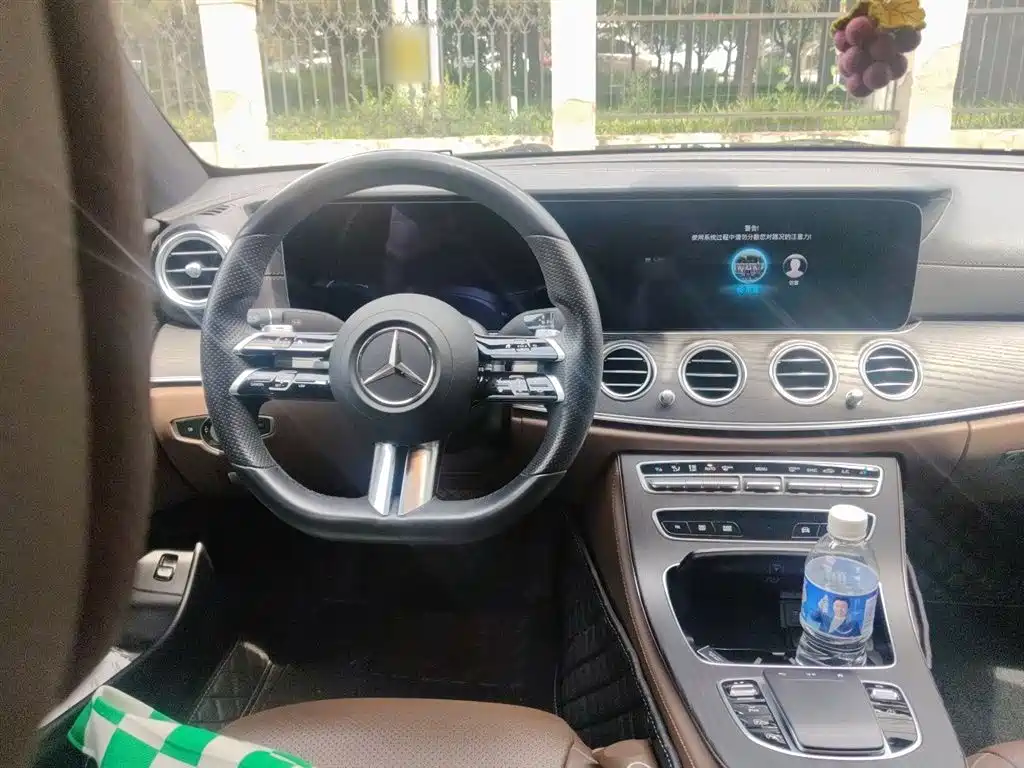 Mercedes-Benz E-Class 2021 Facelift E 300 L Sport Fashion фото 6