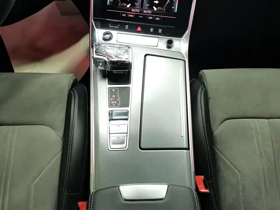 Audi A6L 2024 45 TFSI Premium Dynamic фото 16