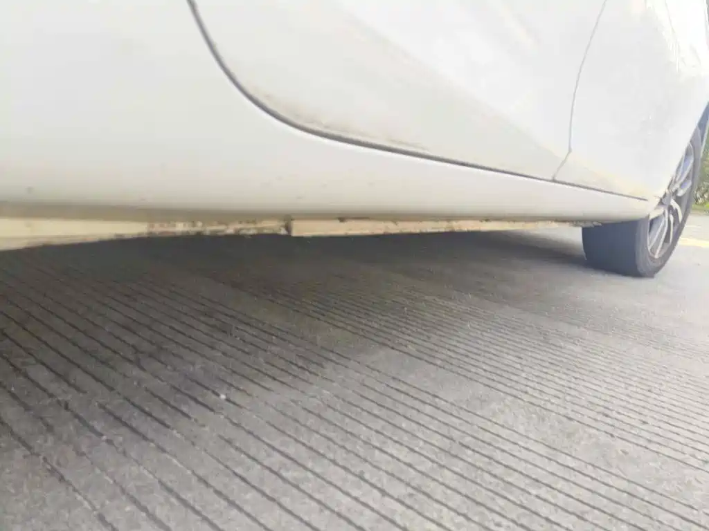 Фото 8 - Geely Emgrand