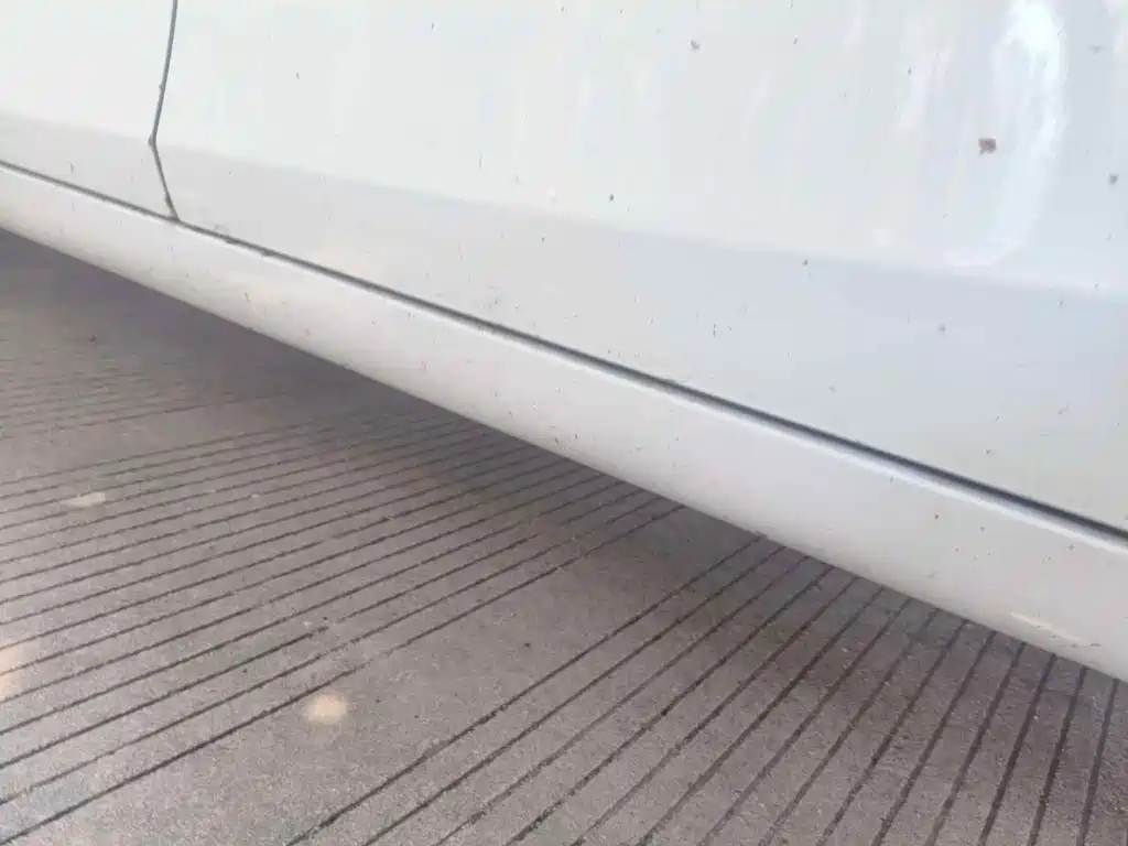 Фото 7 - Geely Emgrand