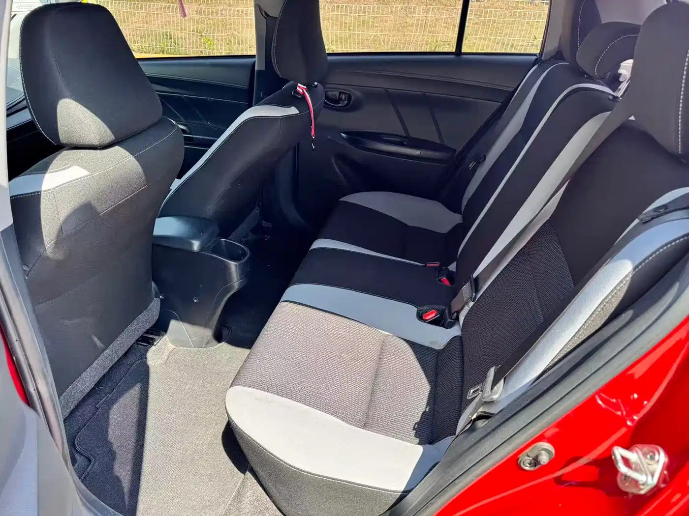 Toyota YARiS L Zhi Xuan 2020 1.5L CVT Leading Edition фото 7
