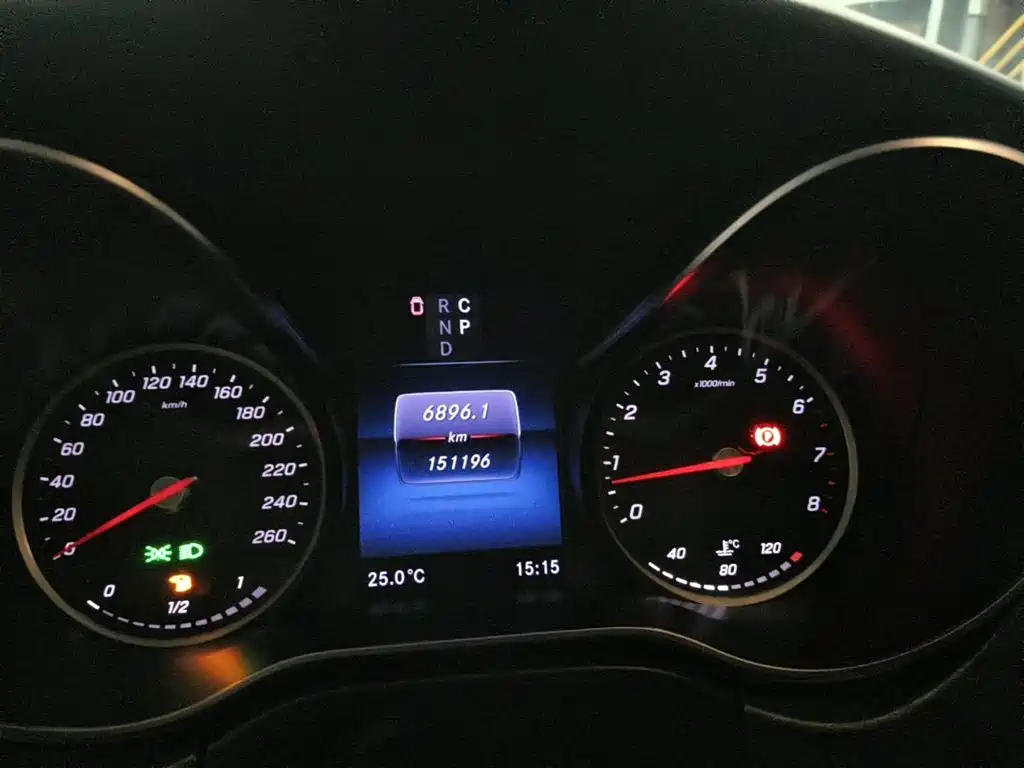 Mercedes-Benz V-Class, миниатюра 15