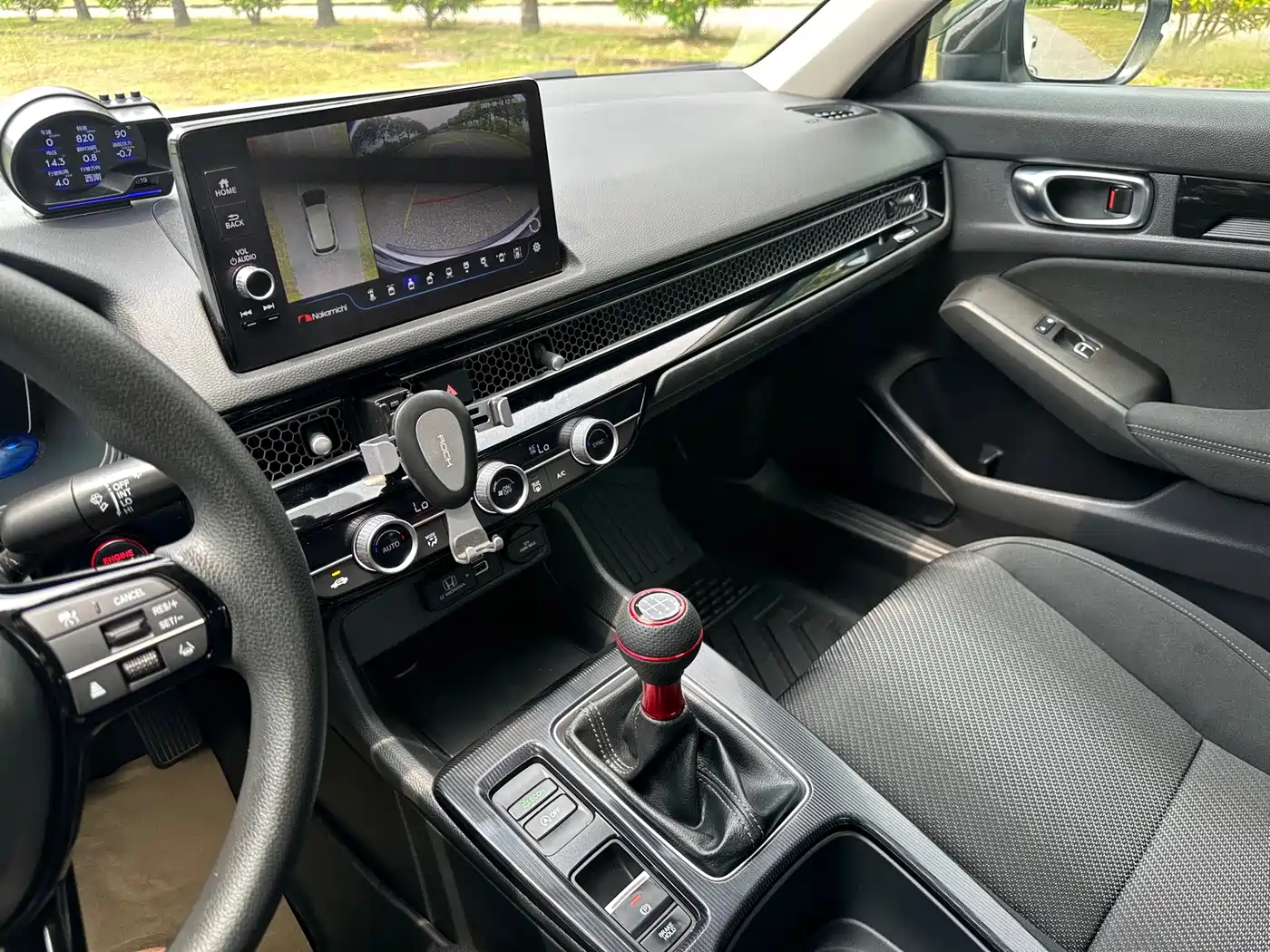 Honda Integra 2022 2022 240TURBO Manual Exclusive Edition